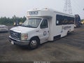 2008 Ford Econoline — photo 2 of 16 | VIN 1FD4E45S68DB59335