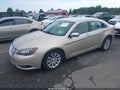 Photo 2 of 11 — 2014 Chrysler 200