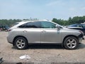 2012 Lexus RX 350 — photo 13 of 17 | VIN 2T2BK1BA1CC150204