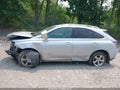 2012 Lexus RX 350 — photo 14 of 17 | VIN 2T2BK1BA1CC150204