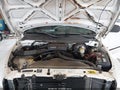1999 Dodge Ram 2500 — photo 10 of 16 | VIN 3B7KF26Z3XM579825