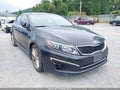 Photo 6 of 14 — 2015 Kia Optima