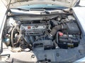 2011 Honda Accord — photo 10 of 16 | VIN 1HGCP2F69BA107272