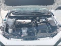 2023 Honda Civic — photo 10 of 15 | VIN 2HGFE2F58PH549530