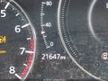 2024 Mazda CX-30 — photo 16 of 17 | VIN 3MVDMBBM0RM678595
