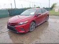 Photo 2 of 16 — 2018 Toyota Camry
