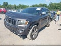 2015 Jeep Grand Cherokee — photo 2 of 16 | VIN 1C4RJFBG1FC913407