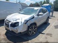 2018 Nissan Rogue Sport — photo 2 of 17 | VIN JN1BJ1CP4JW190293