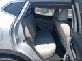 2018 Nissan Rogue Sport — photo 8 of 17 | VIN JN1BJ1CP4JW190293