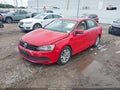 2015 Volkswagen Jetta — photo 2 of 17 | VIN 3VWD07AJ6FM321738