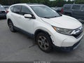 Photo 1 of 16 — 2017 Honda CR-V