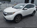 Photo 2 of 16 — 2017 Honda CR-V