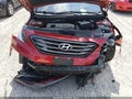 2017 Hyundai Sonata — photo 10 of 17 | VIN 5NPE34AF9HH547905