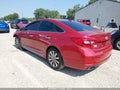 2017 Hyundai Sonata — photo 3 of 17 | VIN 5NPE34AF9HH547905
