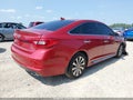 2017 Hyundai Sonata — photo 4 of 17 | VIN 5NPE34AF9HH547905