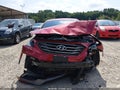 2017 Hyundai Sonata — photo 6 of 17 | VIN 5NPE34AF9HH547905