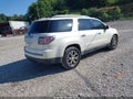 2015 GMC Acadia — photo 4 of 16 | VIN 1GKKRRKD5FJ272845