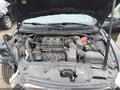 2015 Ford Taurus — photo 10 of 19 | VIN 1FAHP2H82FG113748