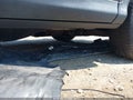 2016 Honda CR-V — photo 19 of 20 | VIN 2HKRM4H59GH628431