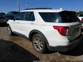 2020 Ford Explorer — photo 3 of 16 | VIN 1FMSK7DH6LGD15212