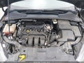 Photo 10 of 16 — 2018 Ford Focus