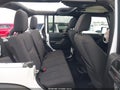 2018 Jeep Wrangler Unlimited — photo 8 of 16 | VIN 1C4BJWDG4JL887196