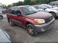 2004 Toyota RAV4 — photo 1 of 11 | VIN JTEHD20V440001104