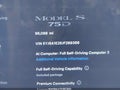2018 Tesla Model S — photo 15 of 16 | VIN 5YJSA1E26JF269368