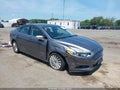2014 Ford Fusion — photo 1 of 16 | VIN 3FA6P0LU5ER304832