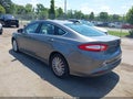2014 Ford Fusion — photo 3 of 16 | VIN 3FA6P0LU5ER304832
