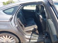 2014 Ford Fusion — photo 8 of 16 | VIN 3FA6P0LU5ER304832
