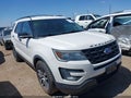 2016 Ford Explorer Sport Trac — photo 1 of 16 | VIN 1FM5K8GT4GGD03603