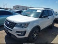 2016 Ford Explorer Sport Trac — photo 2 of 16 | VIN 1FM5K8GT4GGD03603