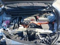 2023 Lexus RZ 450e — photo 10 of 17 | VIN JTJAAAAB6PA010900