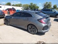 2018 Honda Civic — photo 3 of 16 | VIN SHHFK7H74JU410655