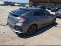 2018 Honda Civic — photo 4 of 16 | VIN SHHFK7H74JU410655