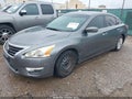 Photo 2 of 11 — 2015 Nissan Altima