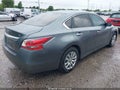 Photo 4 of 11 — 2015 Nissan Altima