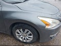 Photo 6 of 11 — 2015 Nissan Altima