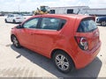 2012 Chevrolet Sonic — photo 3 of 17 | VIN 1G1JC6SH5C4134476