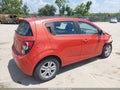 2012 Chevrolet Sonic — photo 4 of 17 | VIN 1G1JC6SH5C4134476