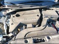 2017 Nissan Altima — photo 10 of 16 | VIN 1N4AL3AP6HC256717