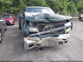 2003 Chevrolet Silverado 2500 — photo 6 of 15 | VIN 1GCHC23U13F255326