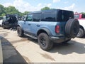 2025 Ford Bronco — photo 3 of 16 | VIN 1FMEE9BPXSLB46117