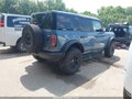 2025 Ford Bronco — photo 4 of 16 | VIN 1FMEE9BPXSLB46117