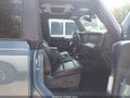 2025 Ford Bronco — photo 5 of 16 | VIN 1FMEE9BPXSLB46117