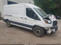 2017 Ford Transit-250 — photo 1 of 16 | VIN 1FTYR2CM6HKA48783