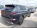 2025 Mitsubishi Outlander — photo 4 of 16 | VIN JA4J4VA85SZ022420