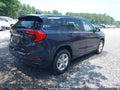 2018 GMC Terrain — photo 4 of 19 | VIN 3GKALTEV5JL345907