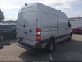 2016 Mercedes-Benz Sprinter — photo 4 of 13 | VIN WD3PF0CD1GP258650